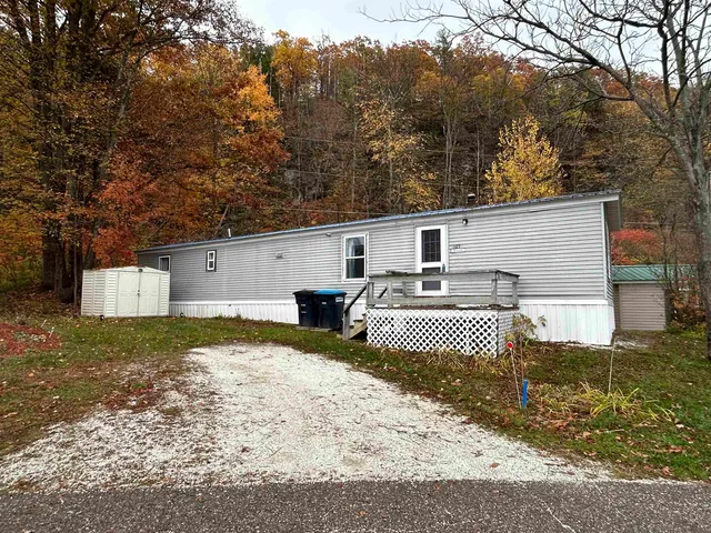 $79,900 | 165 Hemlock Road, St. George, VT 05495