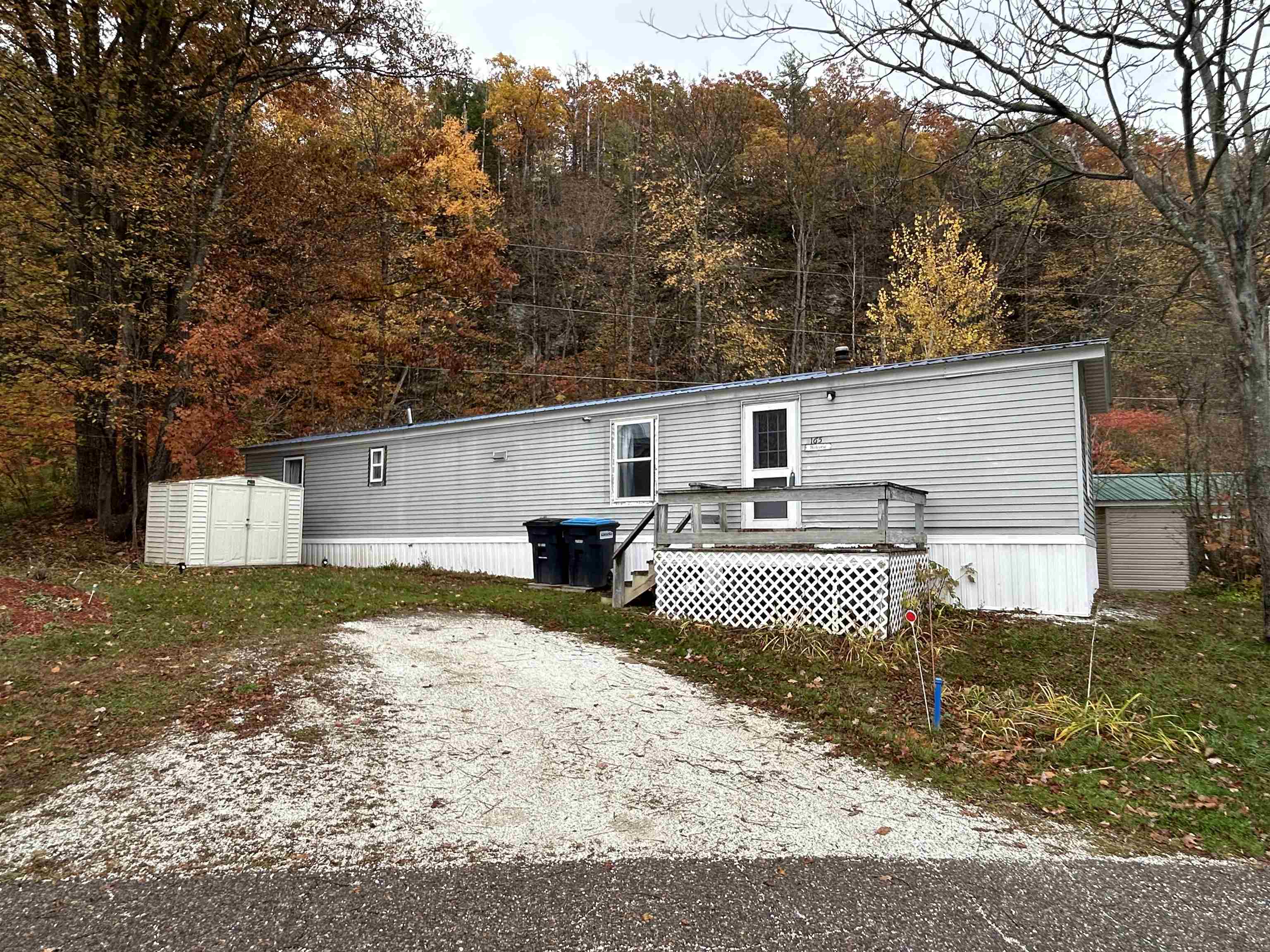 165 Hemlock Road St. George, VT 05495 - Photo 2 of 20