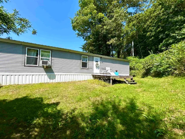 $79,900 | 165 Hemlock Road, St. George, VT 05495
