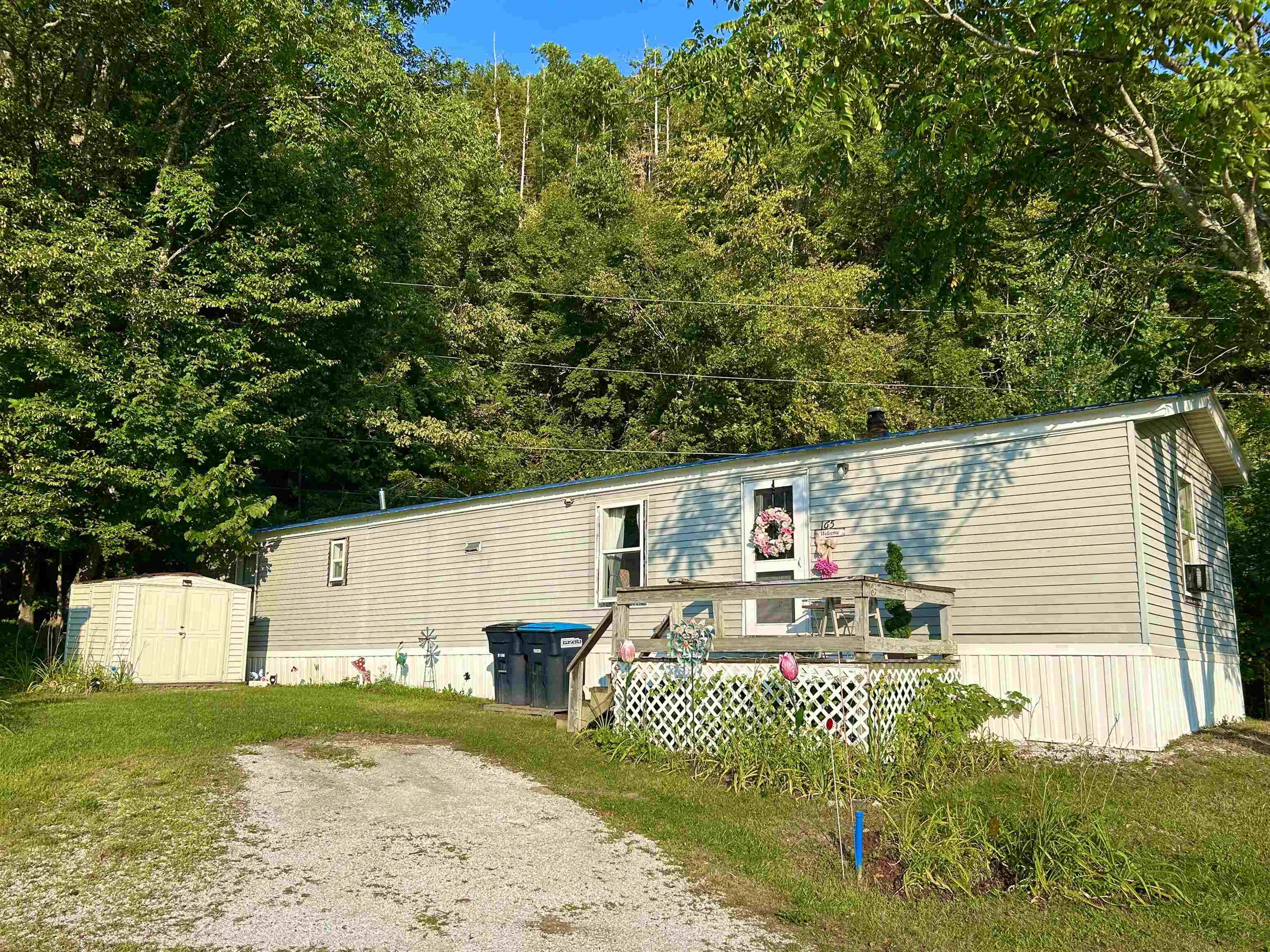 165 Hemlock Road St. George, VT 05495 - Photo 3 of 20