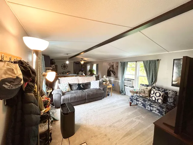 $79,900 | 165 Hemlock Road, St. George, VT 05495