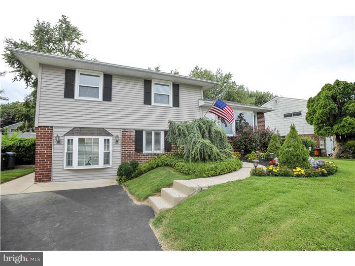 203 Abbott Road Hatboro, PA 19040 - Photo 1 of 20 Exterior Front