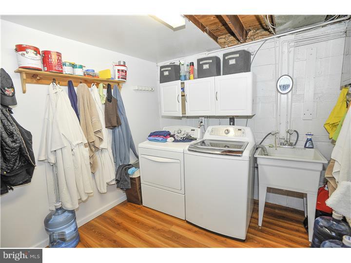 203 Abbott Road Hatboro, PA 19040 - Photo 13 of 20 Laundry Room