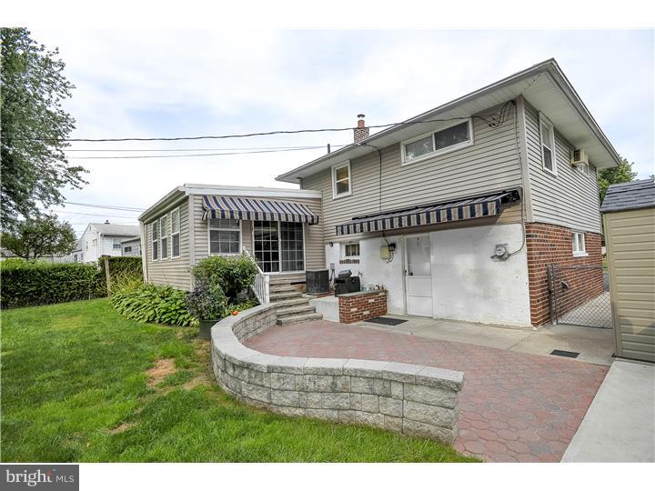 203 Abbott Road Hatboro, PA 19040 - Photo 4 of 20 View in Back