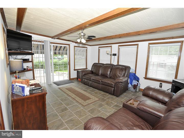 203 Abbott Road Hatboro, PA 19040 - Photo 6 of 20 Sun Room