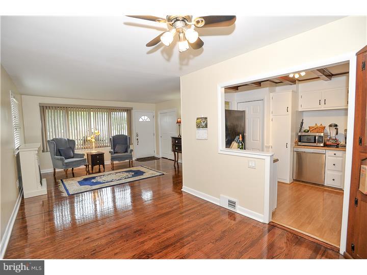 203 Abbott Road Hatboro, PA 19040 - Photo 8 of 20 Dining Room