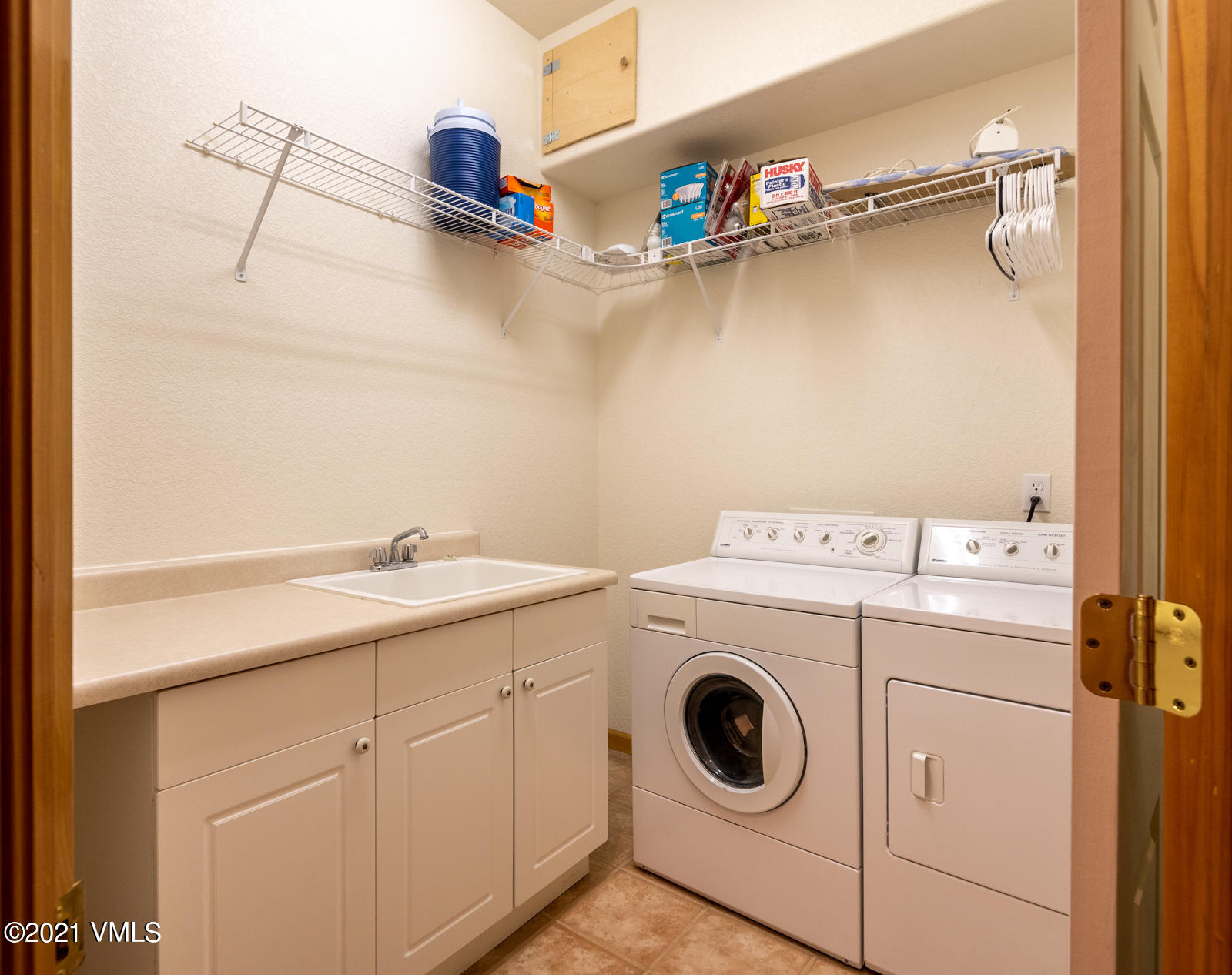 1082 West Wildwood Road, Unit C Avon, CO 81620 - Photo 24 of 30 a utility room with dryer and washer