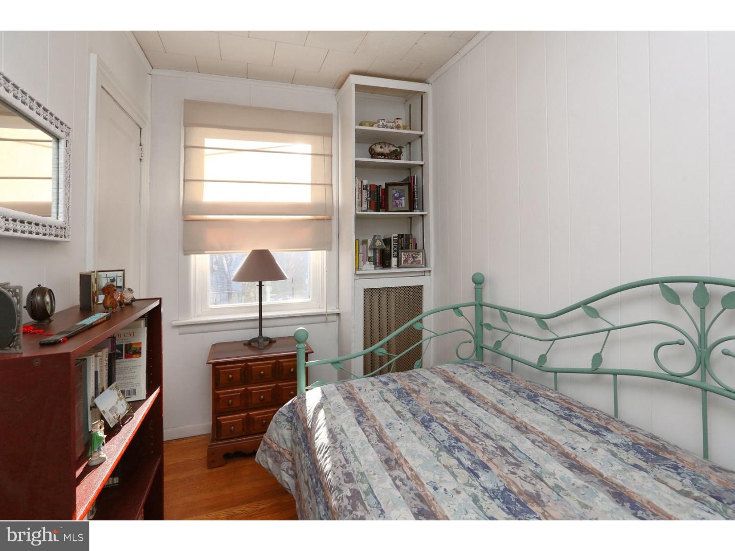 7822 Devon Street Philadelphia, PA 19118 - Photo 11 of 21 Bedroom 3
