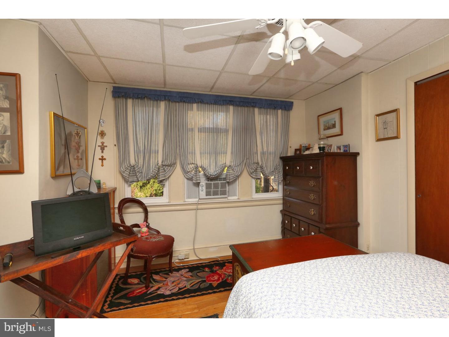 7822 Devon Street Philadelphia, PA 19118 - Photo 17 of 21 Bedroom - Main
