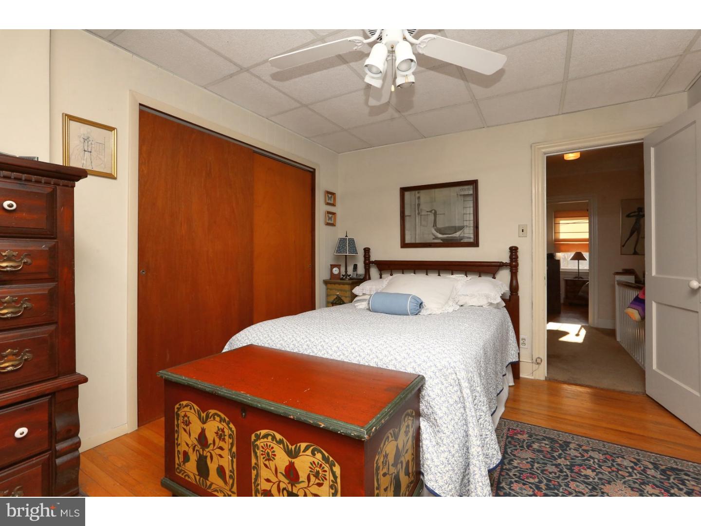 7822 Devon Street Philadelphia, PA 19118 - Photo 18 of 21 Bedroom - Main