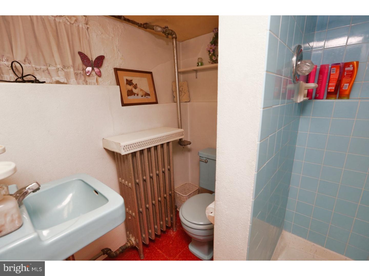7822 Devon Street Philadelphia, PA 19118 - Photo 19 of 21 Bathroom