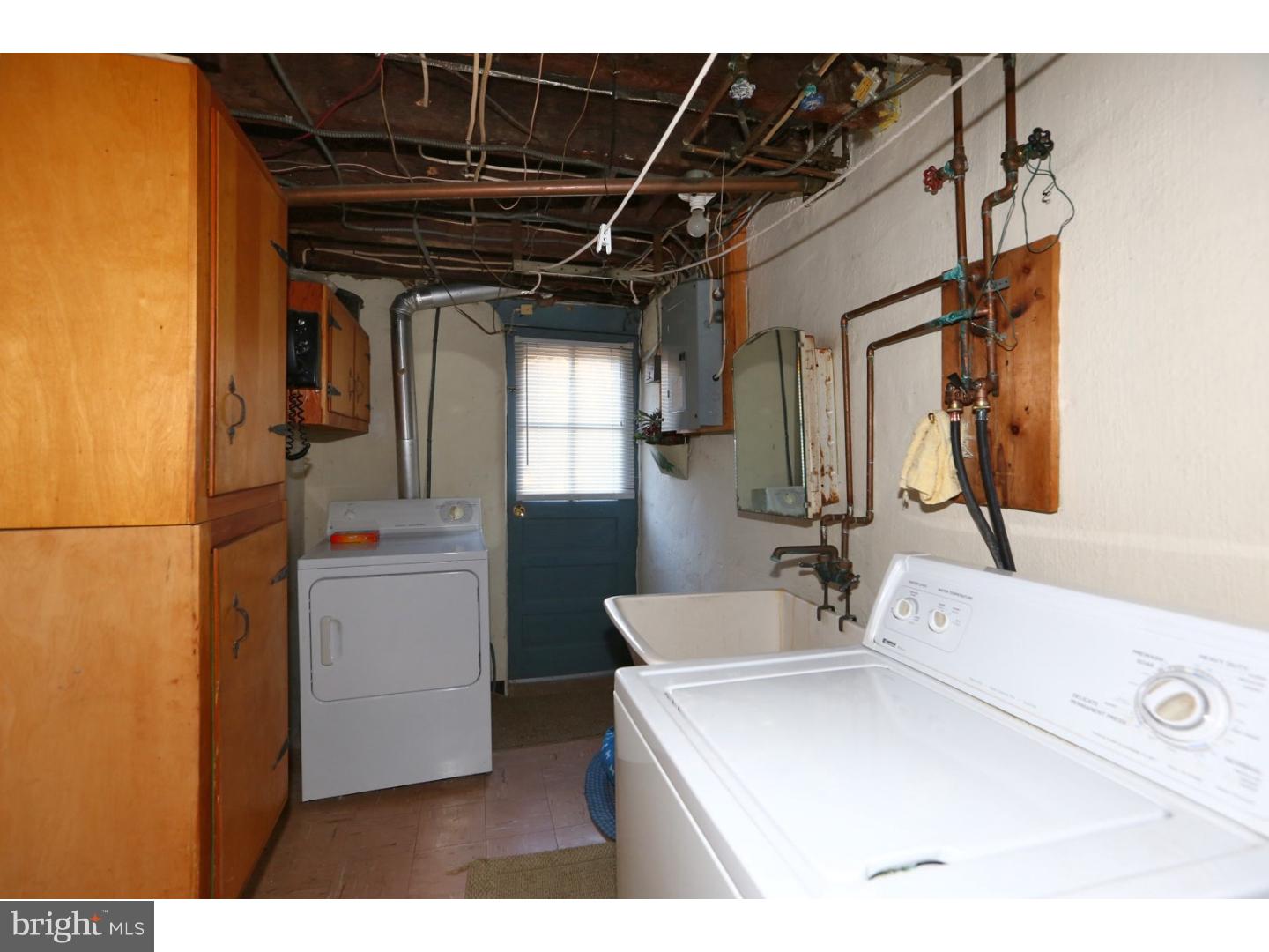 7822 Devon Street Philadelphia, PA 19118 - Photo 20 of 21 Basement