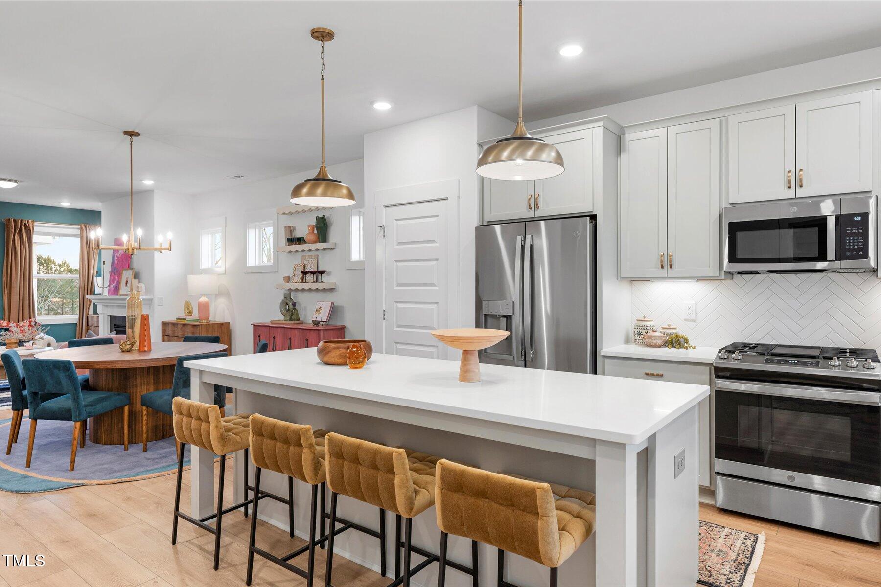 Model Home