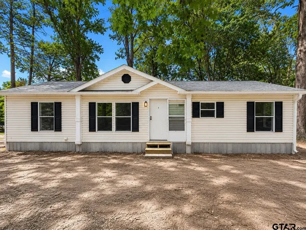 $149,900 | 454 Elderville Peatown Road, Longview, TX 75603