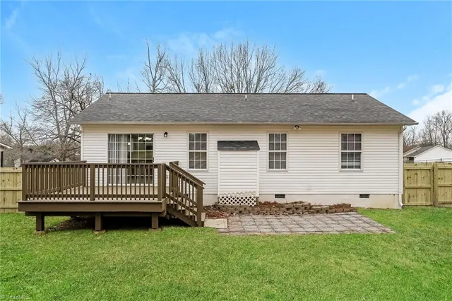 $1,625 | 1 Savannah Lane, Thomasville, NC 27360