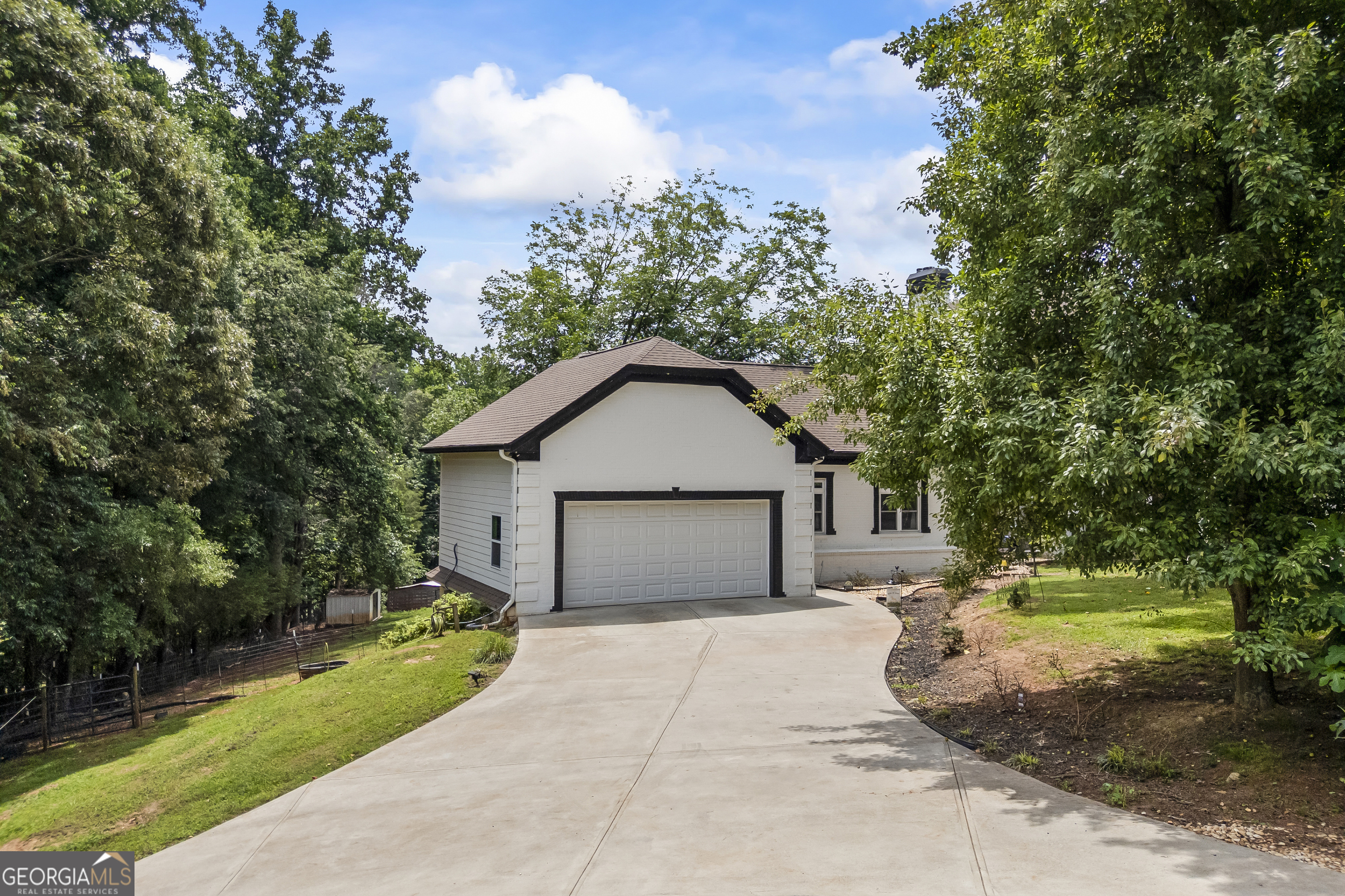 8080 Milford Road Gainesville, GA 30506 - Photo 89 of 191