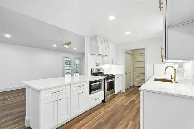 $455,000 | 8570 Sweetwood Drive, Dallas, TX 75228