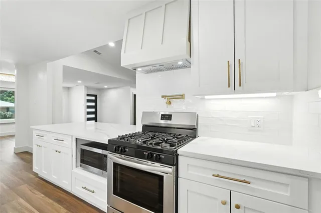 $455,000 | 8570 Sweetwood Drive, Dallas, TX 75228