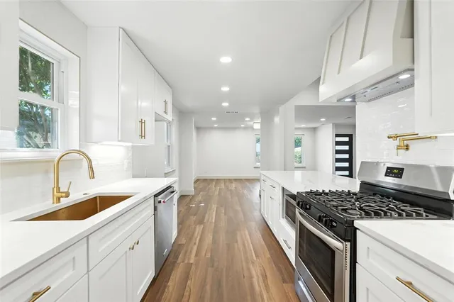 $455,000 | 8570 Sweetwood Drive, Dallas, TX 75228