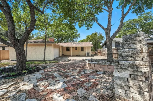 $455,000 | 8570 Sweetwood Drive, Dallas, TX 75228