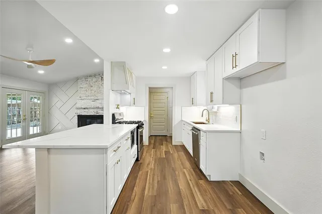 $455,000 | 8570 Sweetwood Drive, Dallas, TX 75228