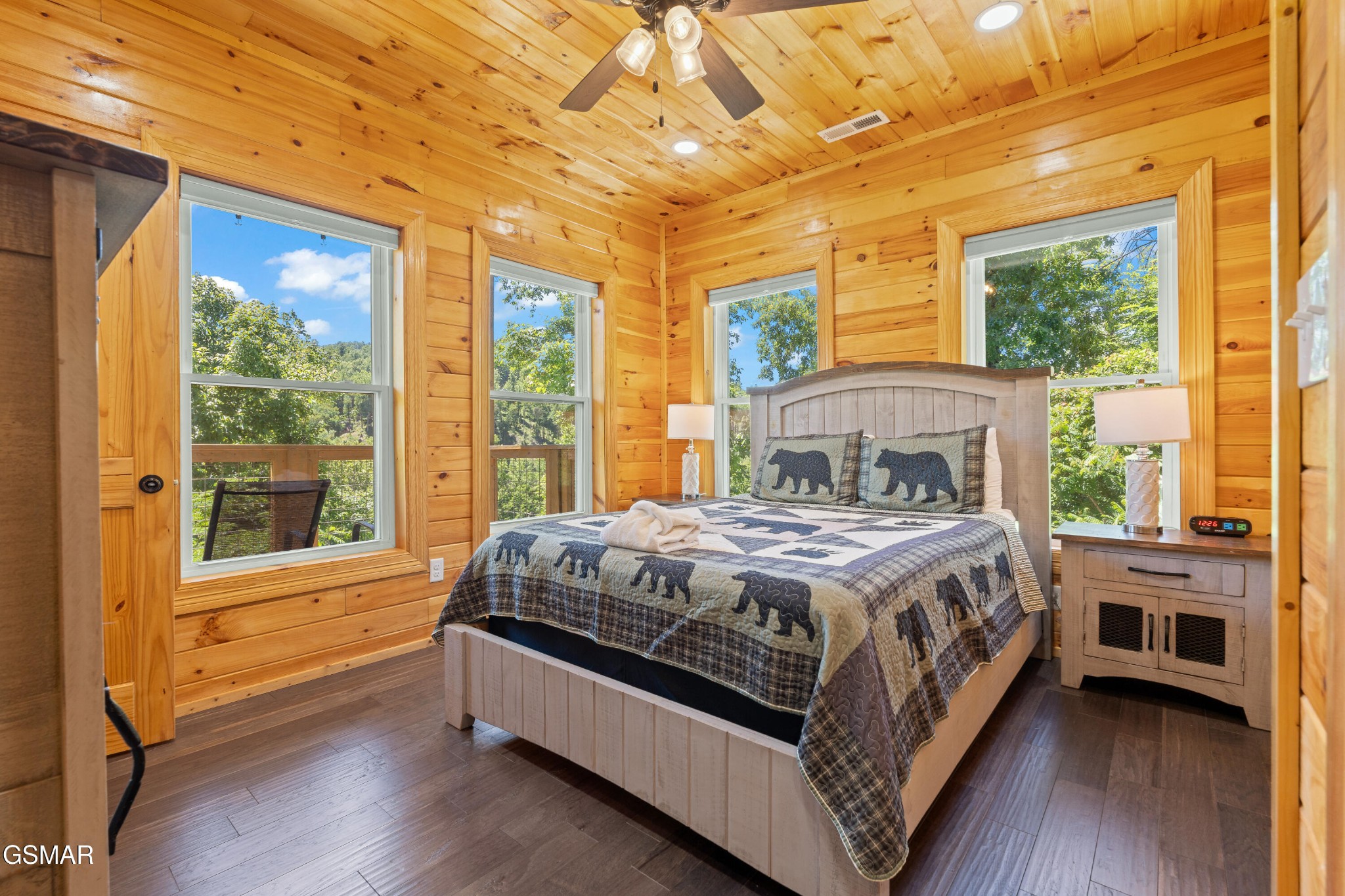 139 Water Tower Road Gatlinburg, TN 37738 - Photo 17 of 79 Gallery Image 17