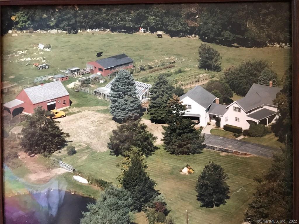 Aerial View (old)