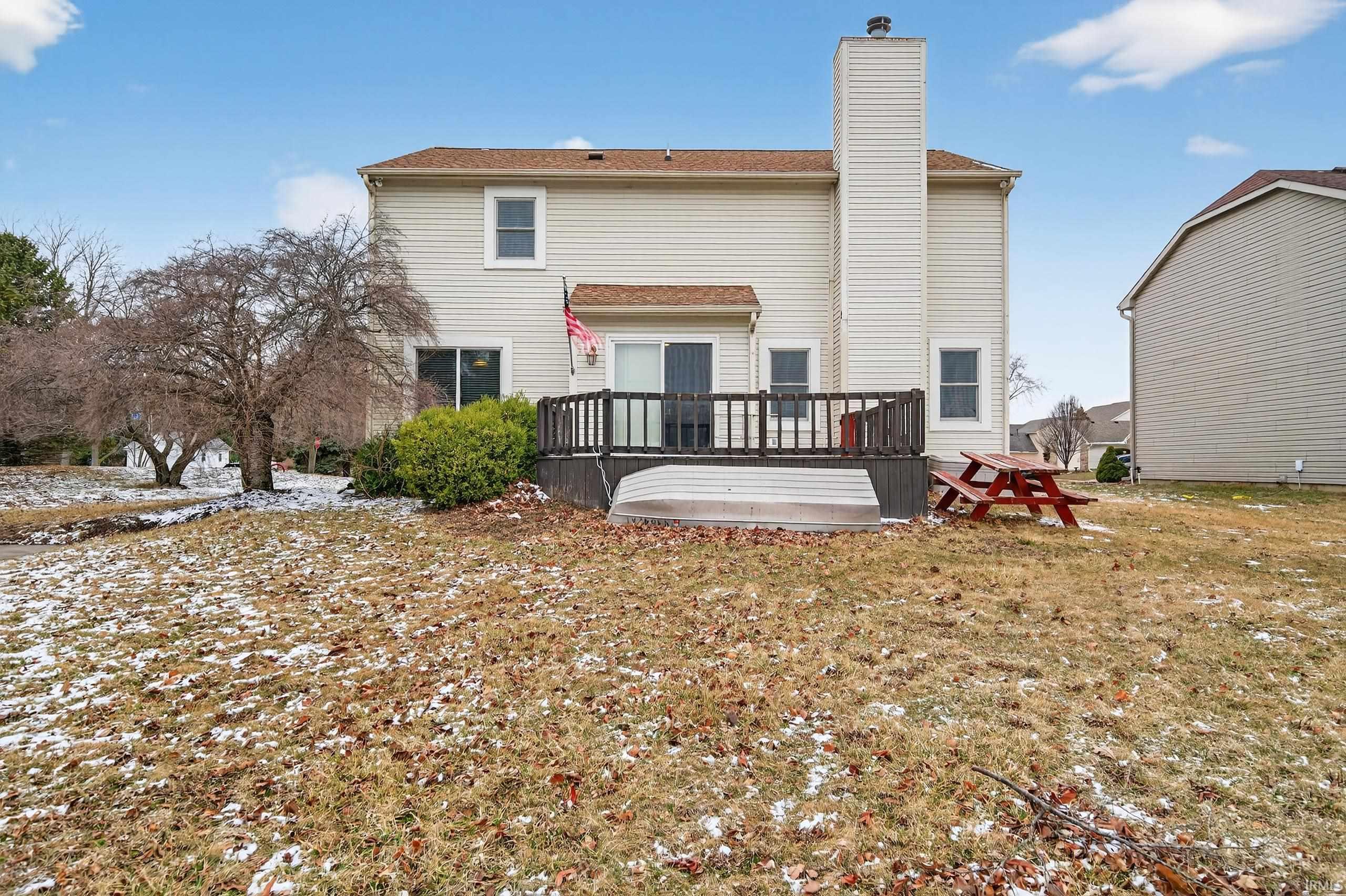 978 Boulder Way Kokomo, IN 46902 - Photo 26 of 30