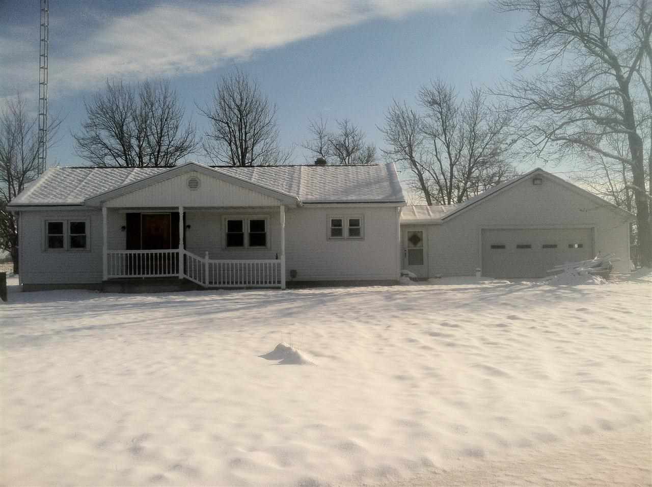 1271 South Como Road Portland, IN 47371 - Photo 1 of 1 Gallery Image 1