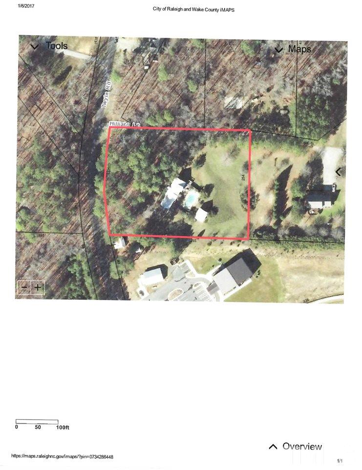 920 Twyla Road Cary, NC 27519 - Photo 1 of 2