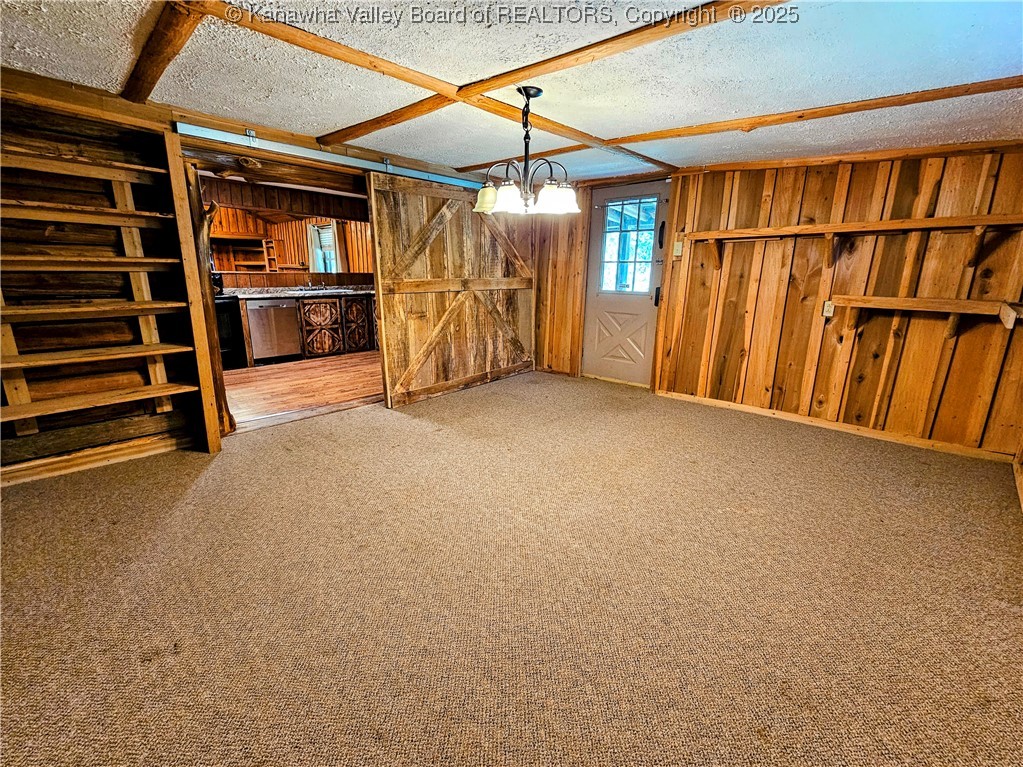 4412 Bud Chatten Road Point Pleasant, WV 25550 - Photo 29 of 50 Formal Dining or Bedroom/Office Option