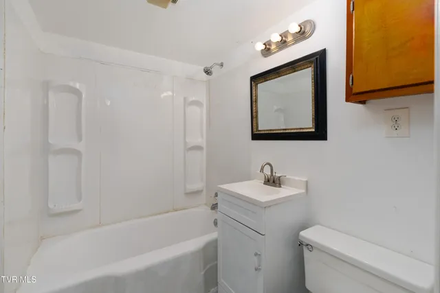 $1,000 | 601 Fairview Avenue, Unit 3, Kingsport, TN 37660