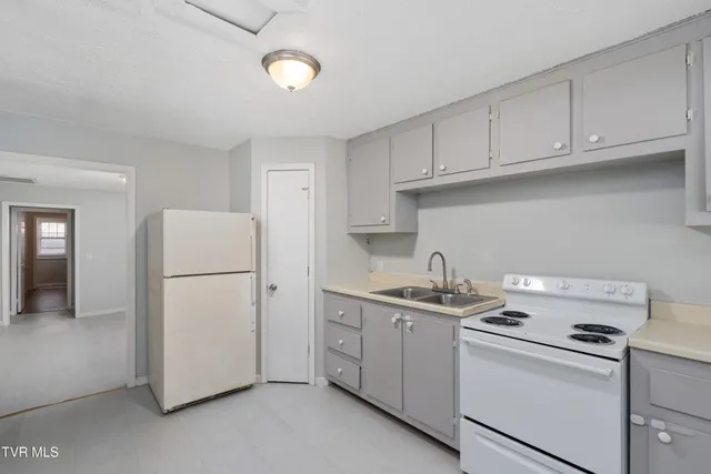 $1,000 | 601 Fairview Avenue, Unit 3, Kingsport, TN 37660