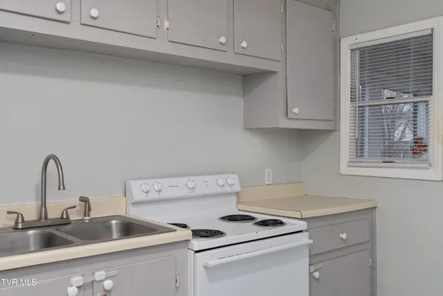 $1,000 | 601 Fairview Avenue, Unit 3, Kingsport, TN 37660