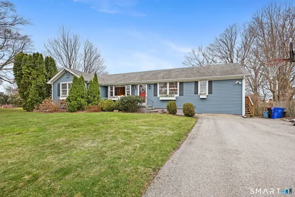 $675,000 | 19 Lyncrest Drive, Norwalk, CT 06851