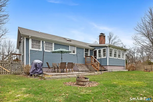 $675,000 | 19 Lyncrest Drive, Norwalk, CT 06851