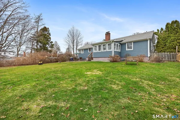 $675,000 | 19 Lyncrest Drive, Norwalk, CT 06851