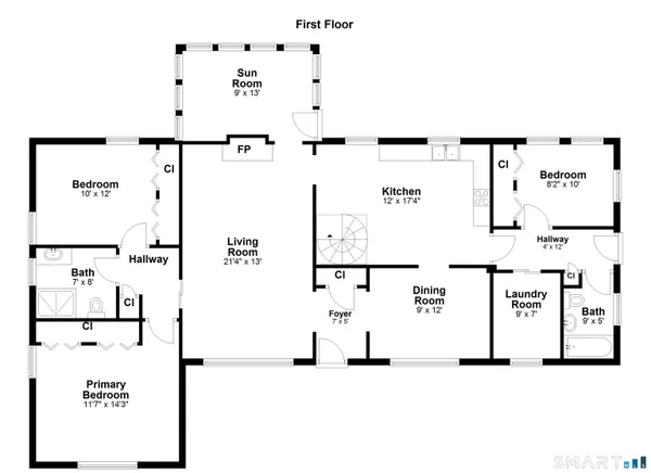 $675,000 | 19 Lyncrest Drive, Norwalk, CT 06851