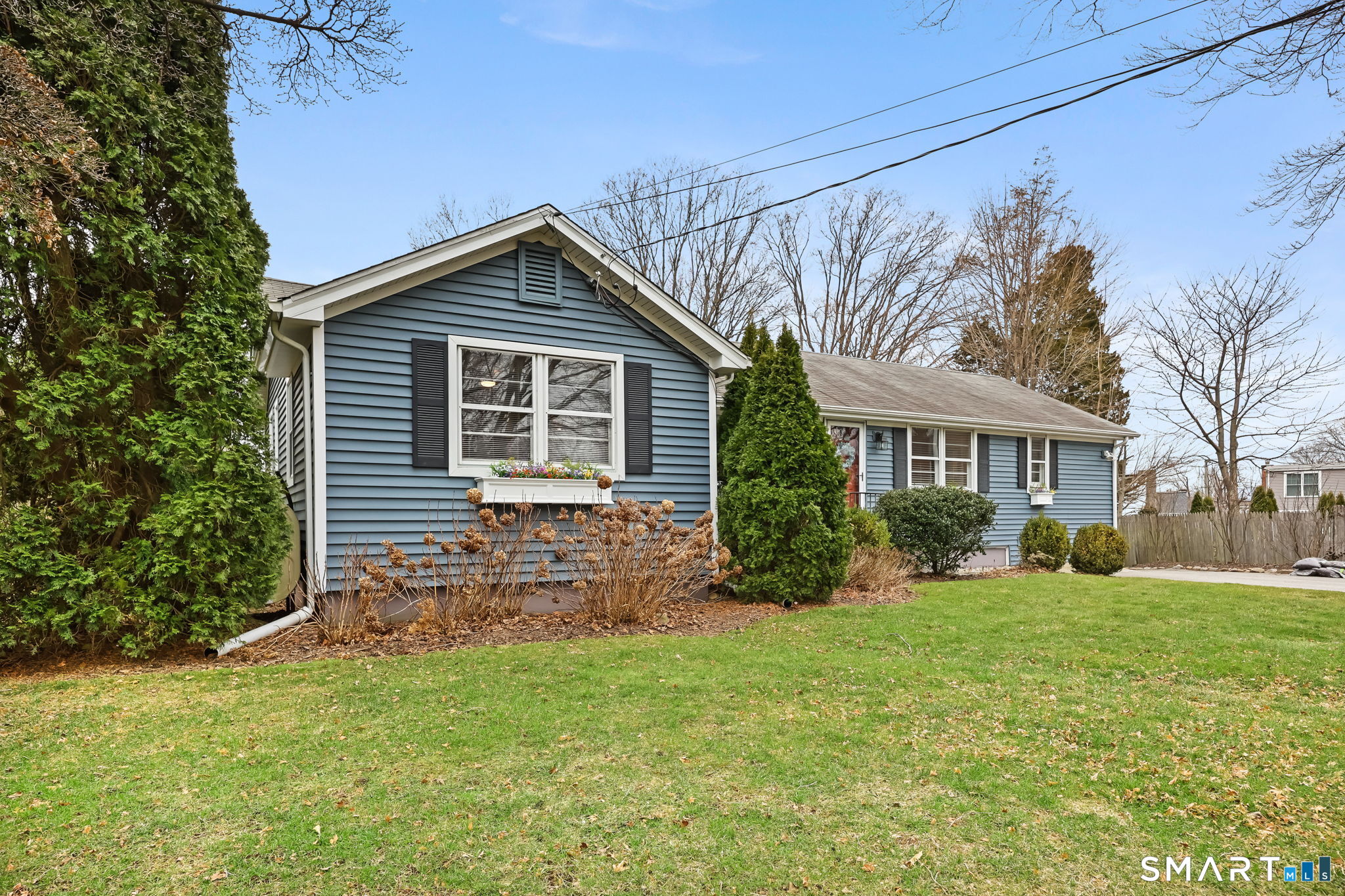 19 Lyncrest Drive Norwalk, CT 06851 - Photo 5 of 41 a view of a house with a yard