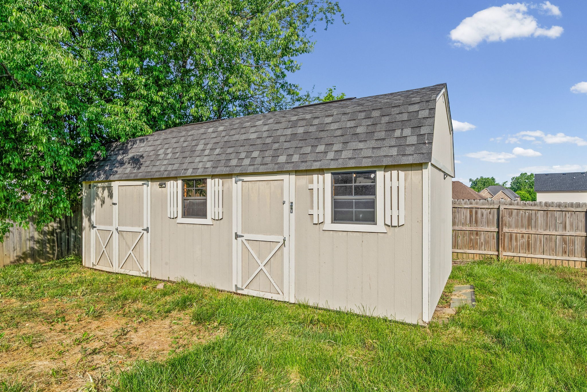 1708 Springhaven Drive Clarksville, TN 37042 - Photo 38 of 39