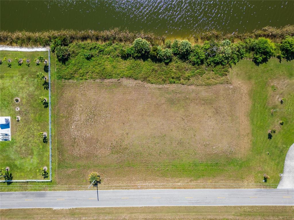 Gulf City Road Ruskin, FL 33570 - Photo 16 of 43 a view of a lake view