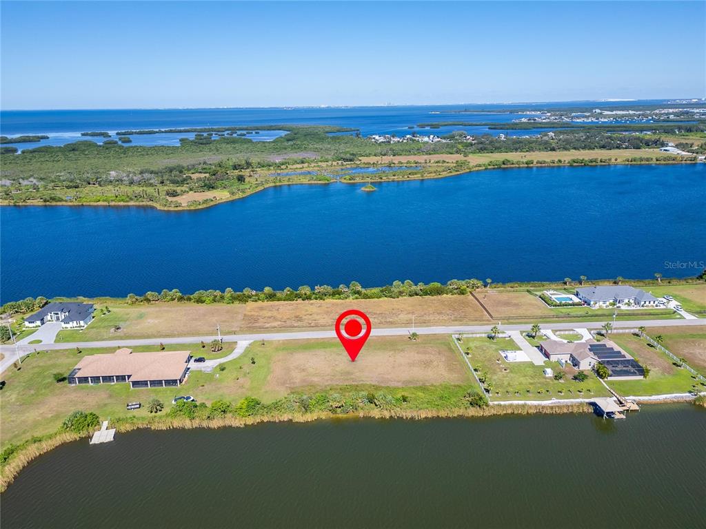 Gulf City Road Ruskin, FL 33570 - Photo 18 of 43 a view of an ocean