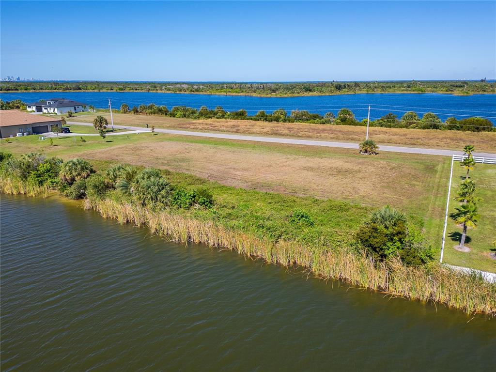 Gulf City Road Ruskin, FL 33570 - Photo 24 of 43 a view of an ocean and beach