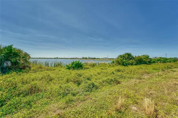 a view of a ocean view