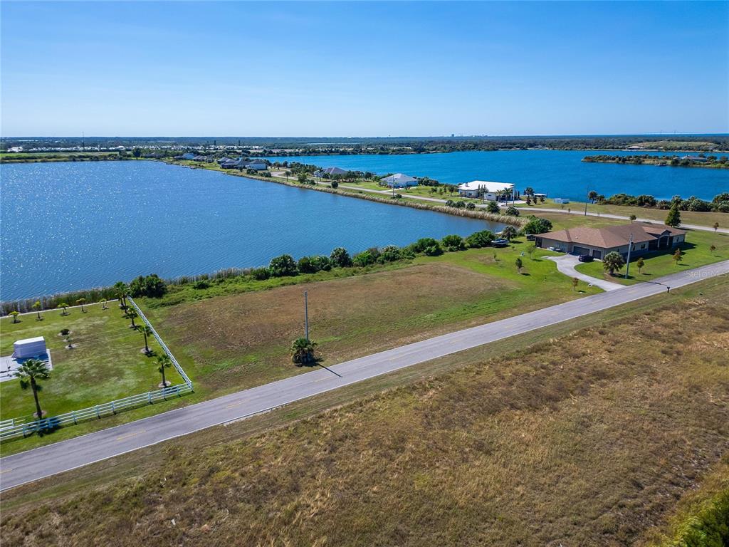 Gulf City Road Ruskin, FL 33570 - Photo 9 of 43 an aerial view of a city