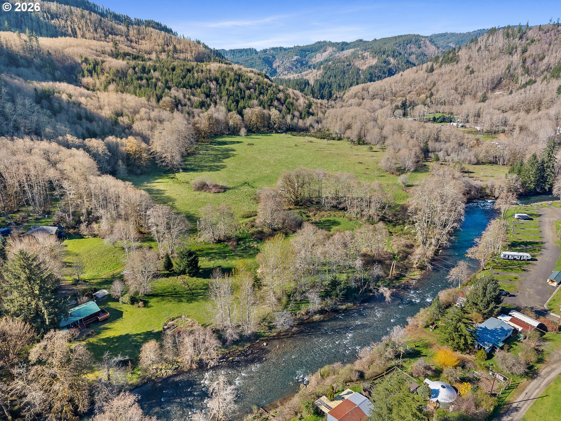 26903 Trask River Road Tillamook, OR 97141 - Photo 38 of 41 Gallery Image 38