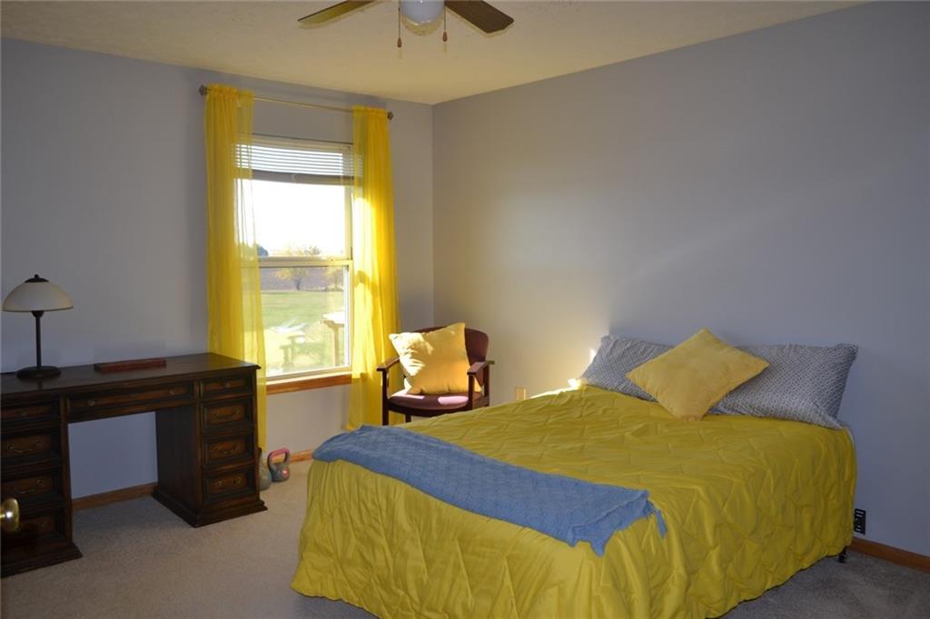 5051 Johnson Road Springfield, OH 45502 - Photo 20 of 29