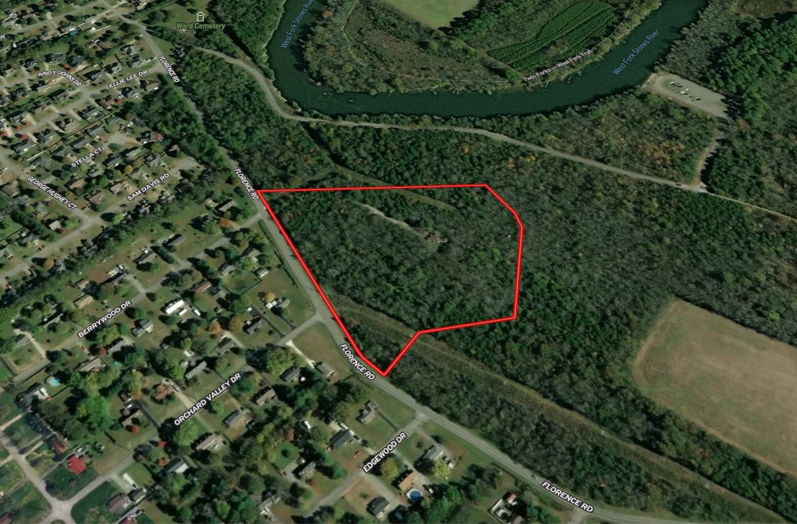 9800 Florence Road Smyrna, TN 37167 - Photo 5 of 5 a view of a backyard