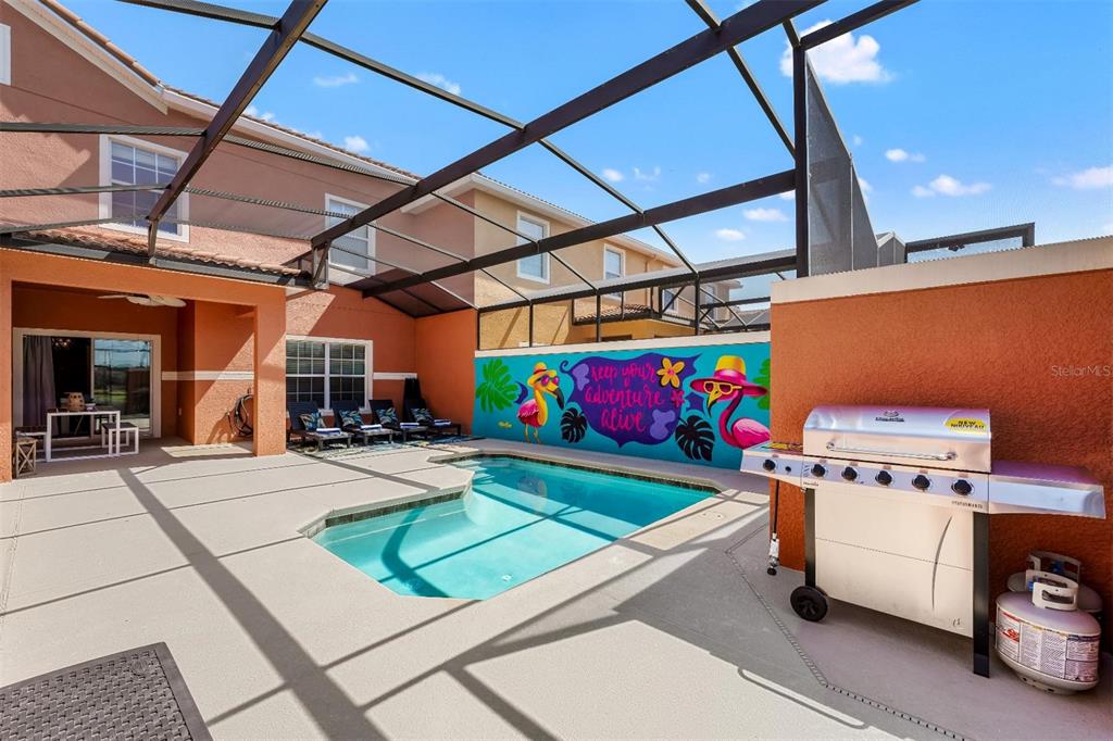 8928 Cuban Palm Road Kissimmee, FL 34747 - Photo 28 of 38