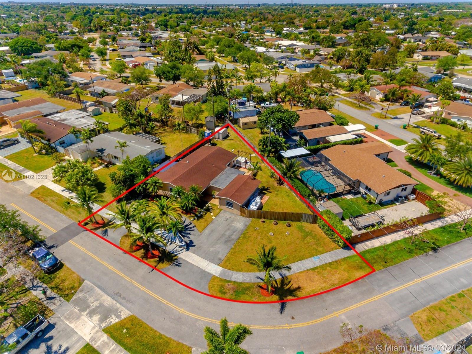 19210 Southwest 93rd Road Cutler Bay, FL 33157 - Photo 1 of 32